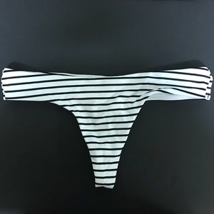 Victoria Secret Swim Thong Bottom